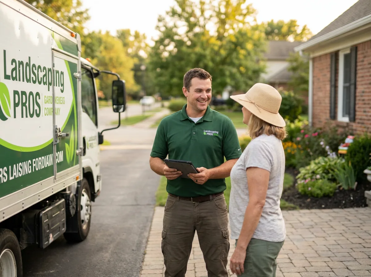Landscaping Lingle, WY FAQs